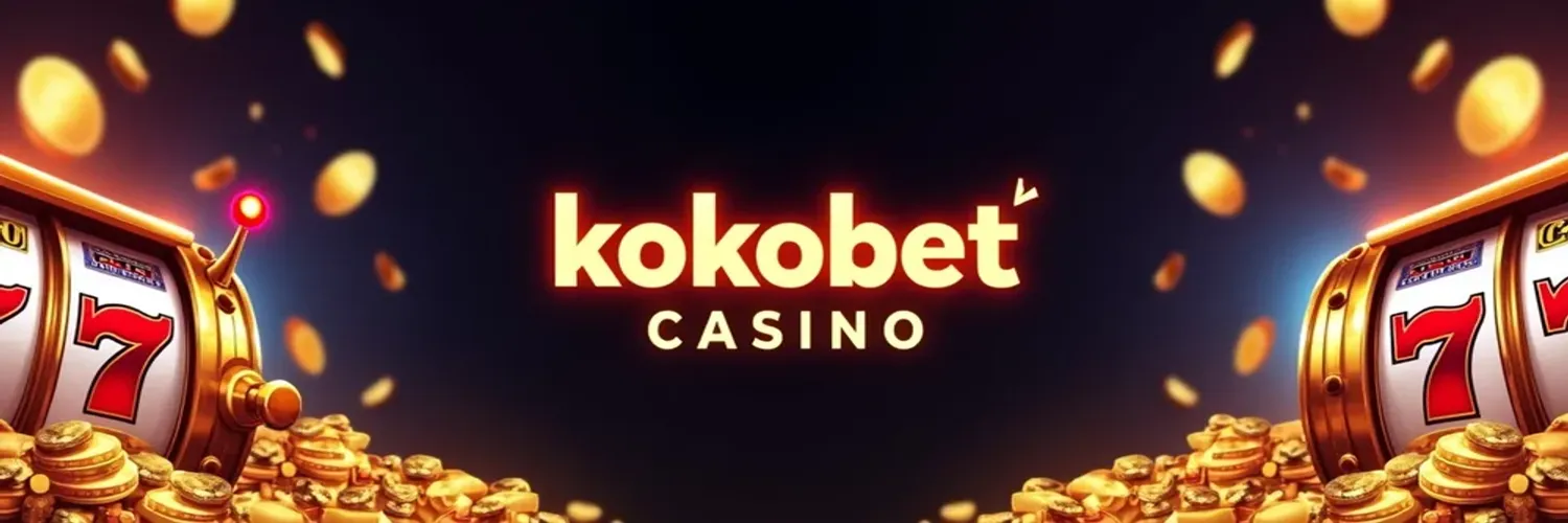 KokoBet Online Casino